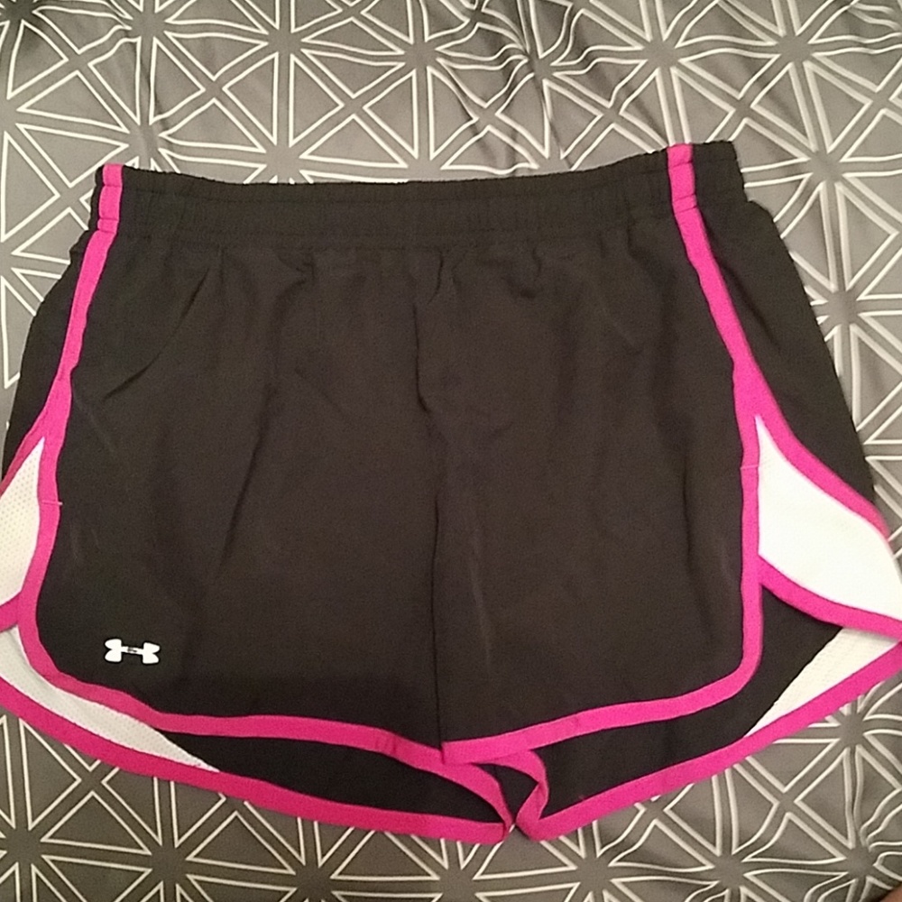 Athletic Shorts